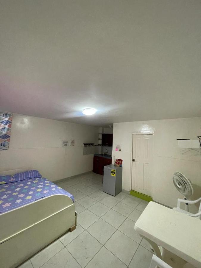 ホテル Casa De Huespedes Playas Arena エクステリア 写真