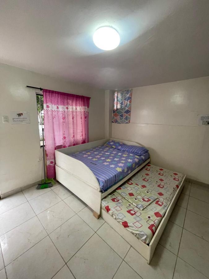 ホテル Casa De Huespedes Playas Arena エクステリア 写真